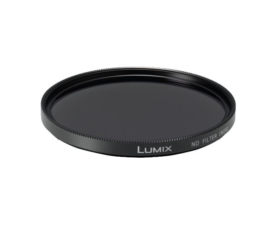 Filtro ND8 con ø 62mm DMW-LND62