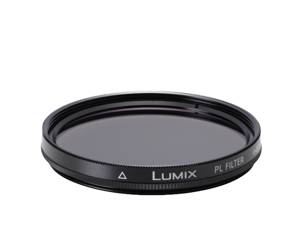 Foto di Filtro PL con ø 46mm DMW-LPL46