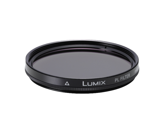 Filtro PL con ø 46mm DMW-LPL46