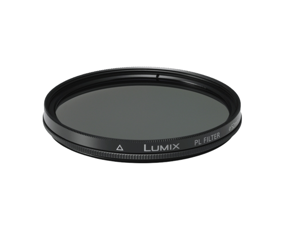 Filtro PL con ø 52mm DMW-LPL52