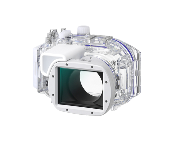 DMW-MCTZ40 Custodia subacquea per DMC-TZ40