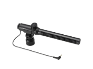 Foto di Microfono esterno DMW-MS2