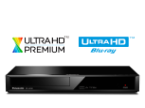 Foto di Lettore Ultra HD Blu-ray DP-UB320