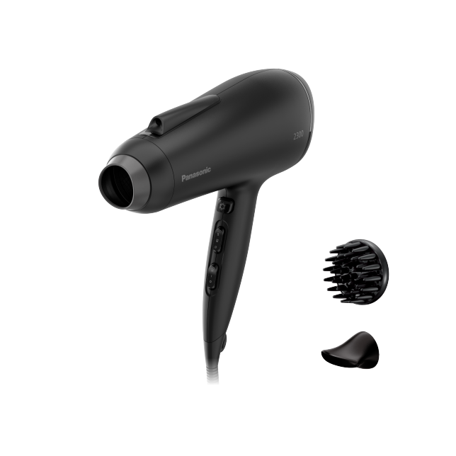 Foto di Asciugacapelli serie Fast Dry da 2300 W EH-NE87