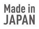Made in JAPAN