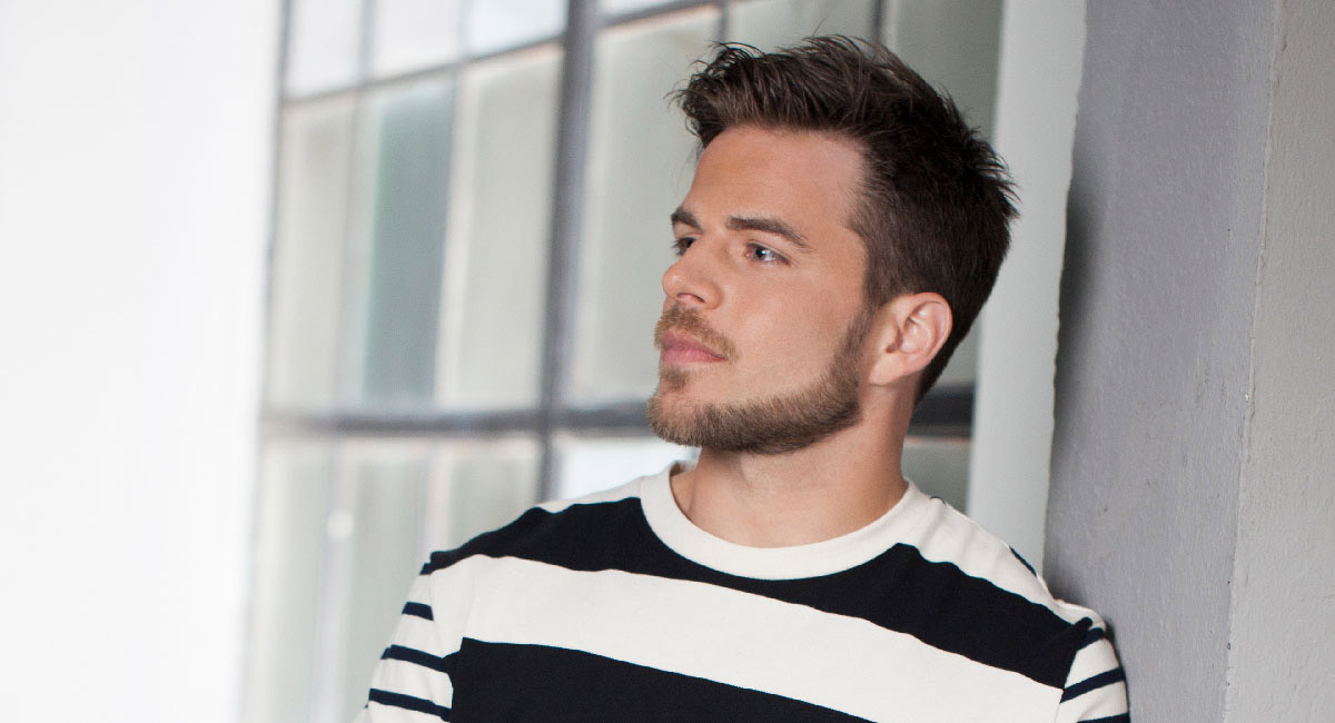 Definisci lo stile di barba che desideri