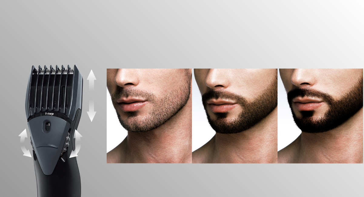 Sistema di regolazione rapida per un'impostazione agevole della lunghezza