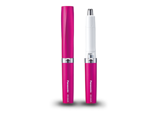 Taglia-peli di precisione per il viso ER-GN25