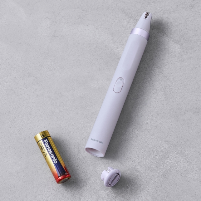 Immagine: Alimentazione a batteria