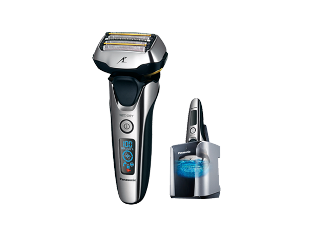 Photo de Rasoir rechargeable ES-LV9N