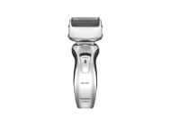 Foto di ES-RW30 Rasoio uomo Wet & Dry 2 lame