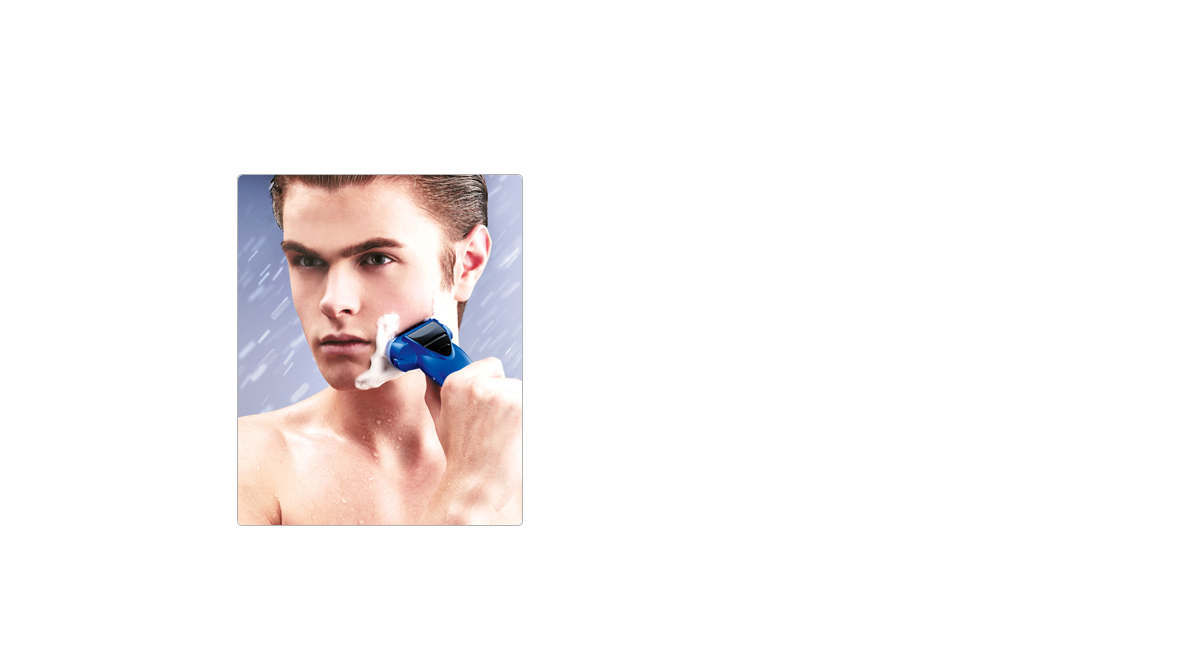 Fresco, elegante, veloce e facile da usare