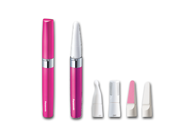 Foto di Set Manicure elettrico ES-WC20