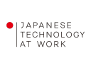 Tecnologia giapponese al lavoro