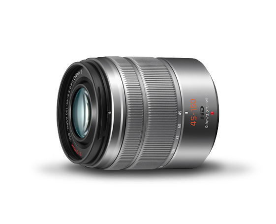 H-FS45150 Obiettivo intercambiabile