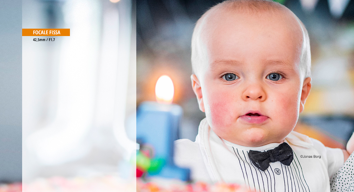 Opzioni più creative