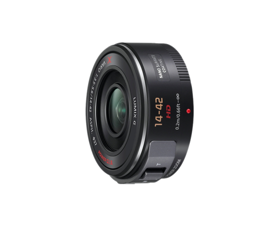 H-PS14042 Obiettivo intercambiabile