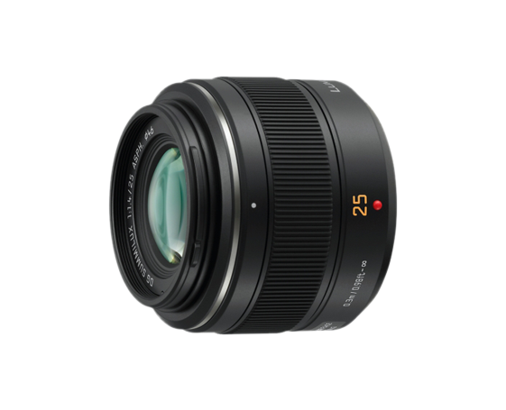 H-X025 Obiettivo intercambiabile