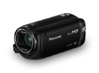 Foto di Videocamera HD HC-W580