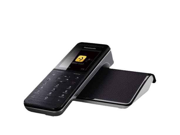 Foto di Modello premium KX-PRW110