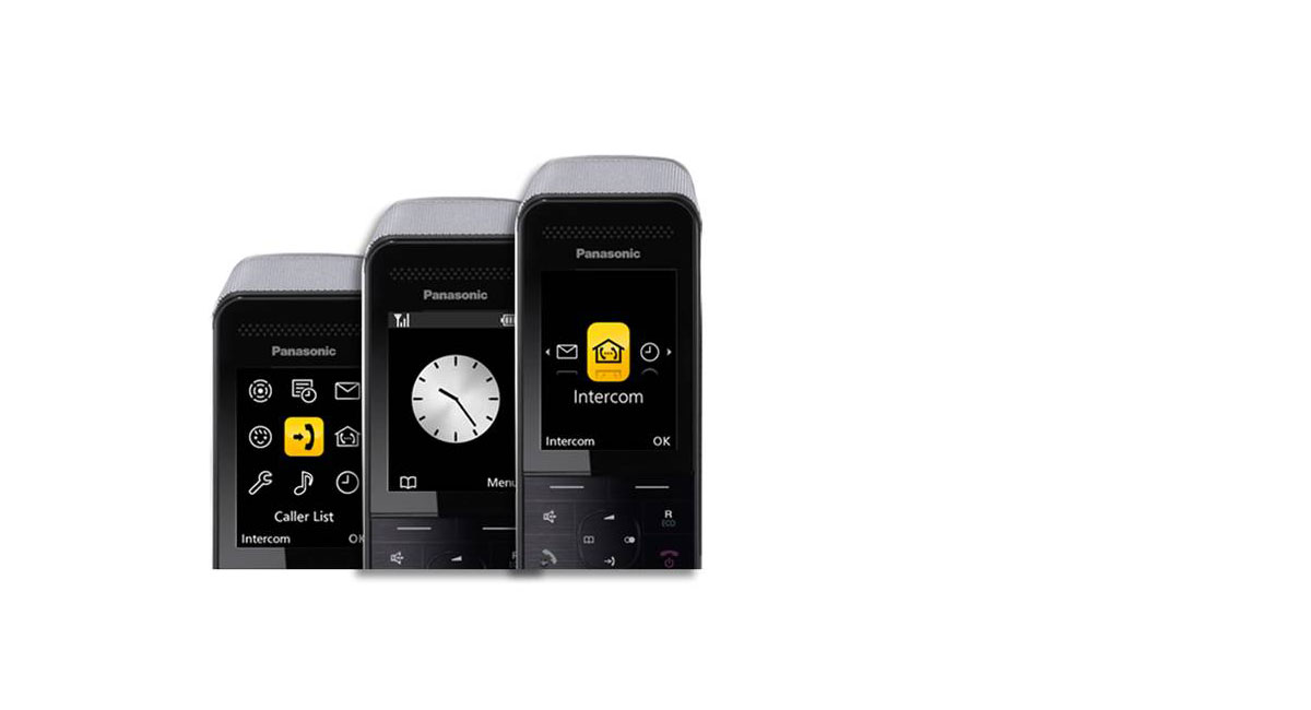 Nuova interfaccia grafica utente