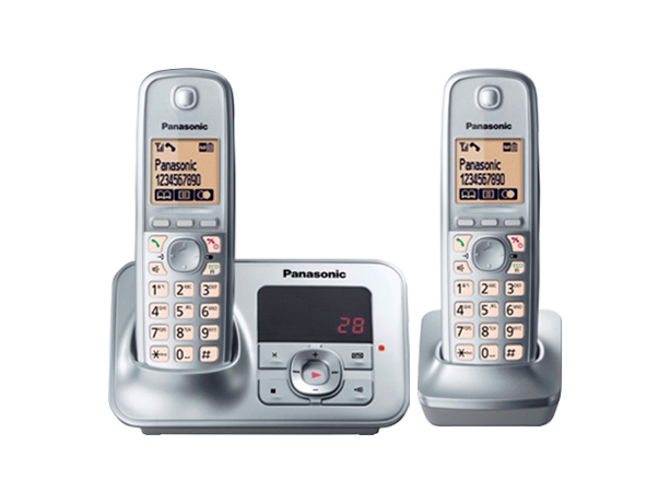 Foto di KX-TG6622JTS