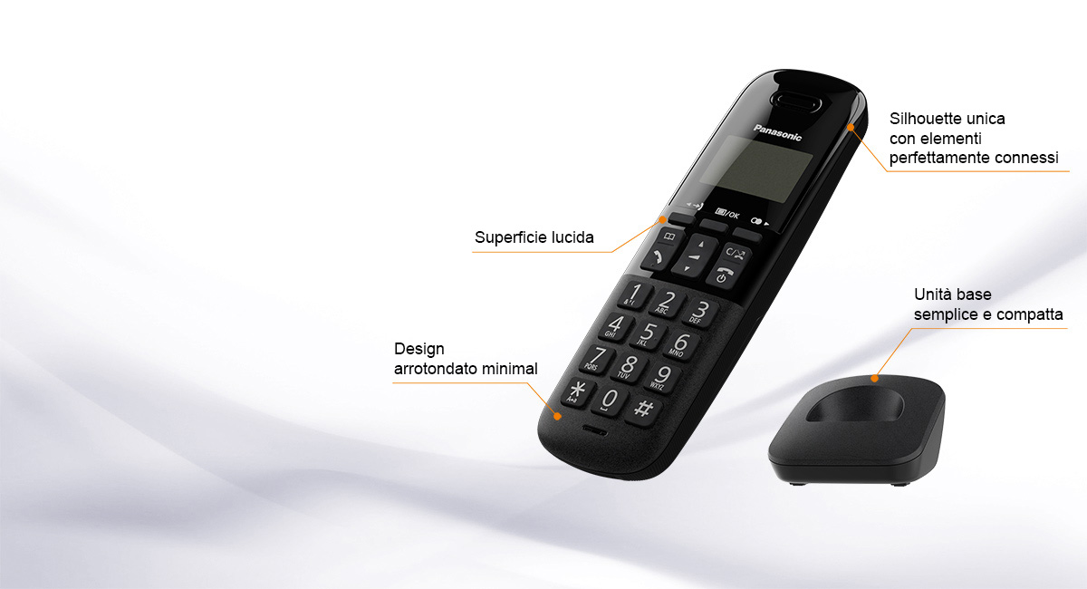 Design moderno e funzionale