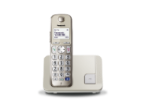 Foto di Telefono cordless KX-TGE210