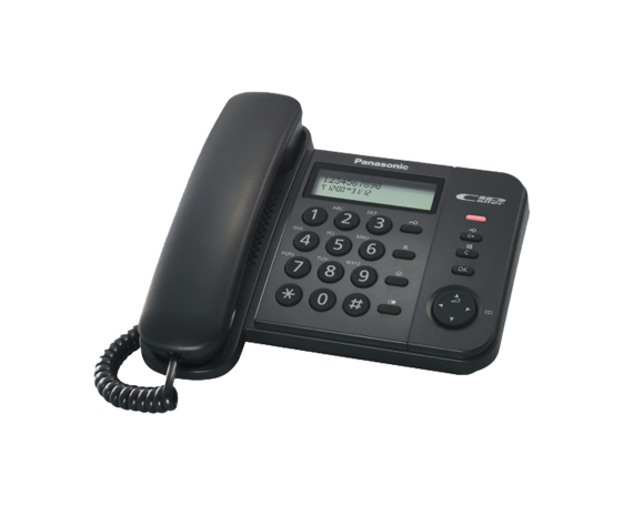 KX-TS560EX1 Sistema telefonico integrato