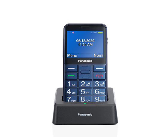 Telefono cellulare KX-TU155