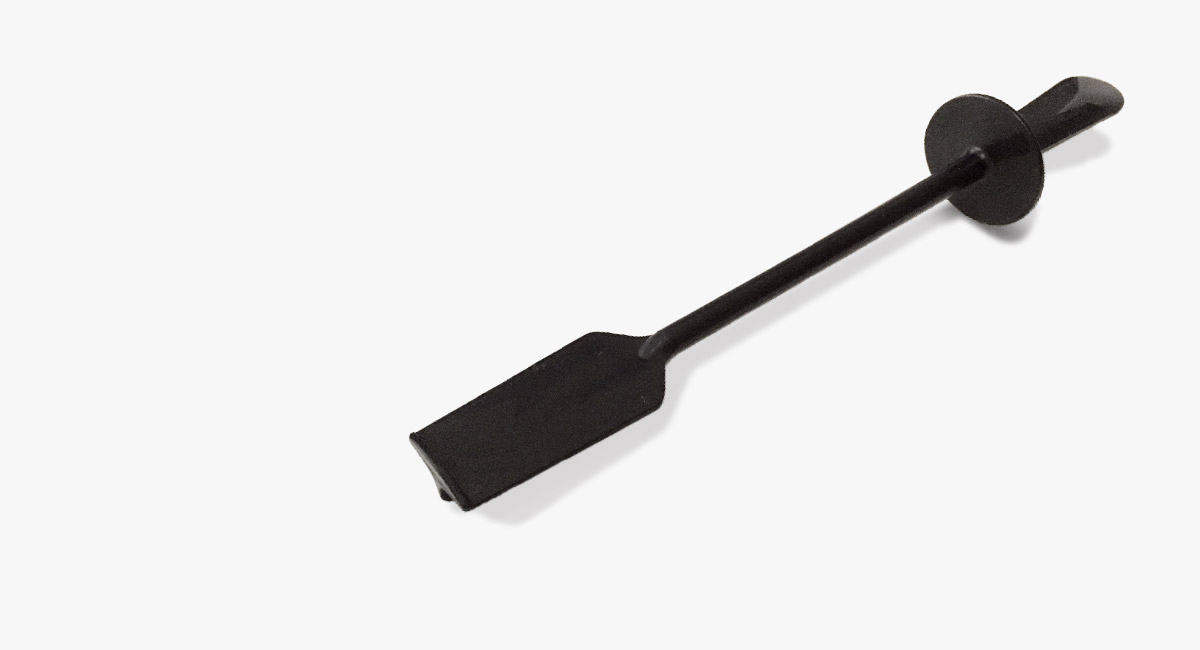 Facile da usare e pulire