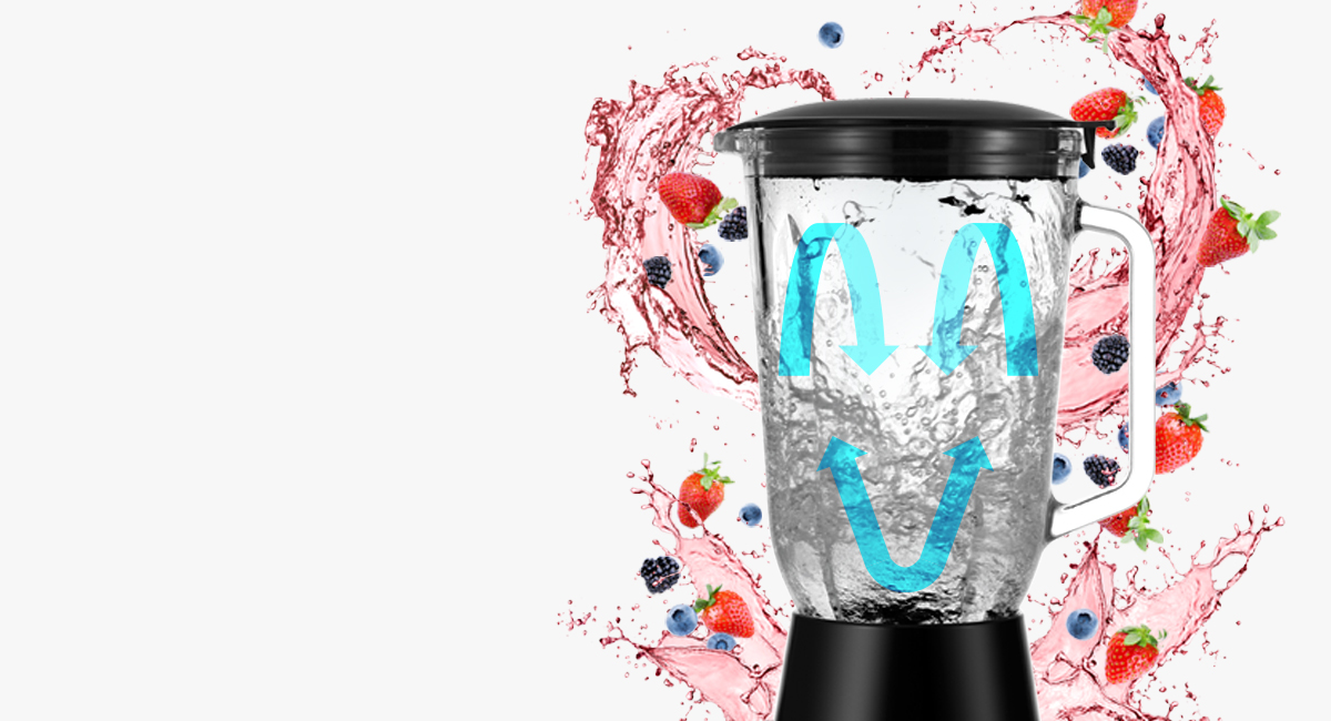 Esclusiva Tecnologia V&M