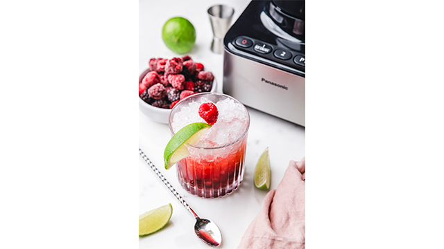 Lasciati ispirare - MX-KM5080