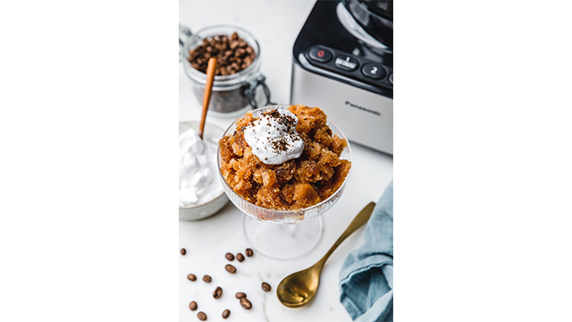 Lasciati ispirare - MX-KM5080