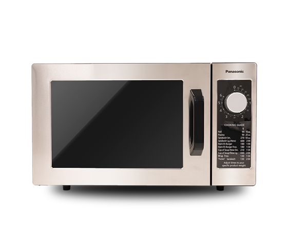 Forno a microonde NE-1025 1.000 watt