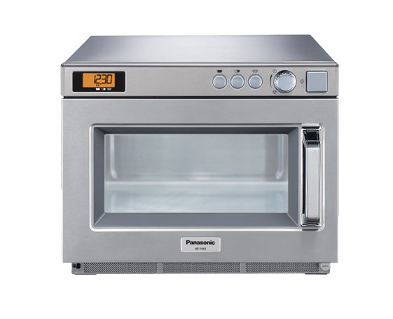 Forno a microonde compatto NE-1643