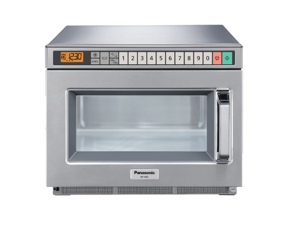 Forno a microonde compatto NE-1653