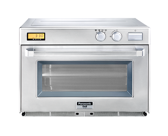 Forno a microonde professionale classe Gourmet NE-1840