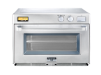 Foto di Forno a microonde professionale Classe Gourmet NE-2140