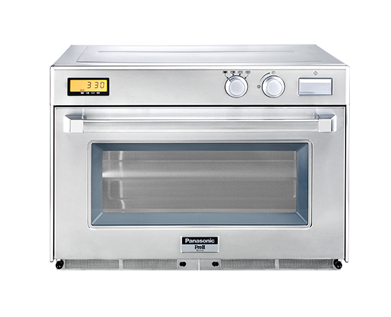 Forno a microonde professionale Classe Gourmet NE-2140