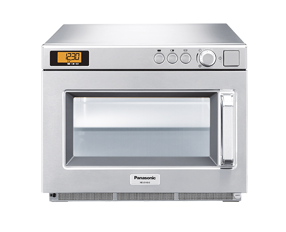 Forno a microonde compatto NE-2143-2