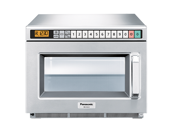 Forno a microonde compatto NE-2153-2