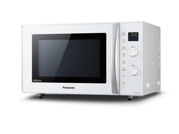 Foto di Forno a microonde NN-CD555W