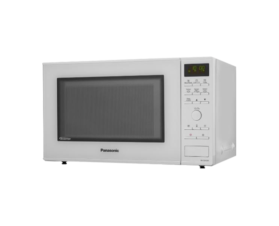 NN-GD452 Forno a microonde con grill Inverter