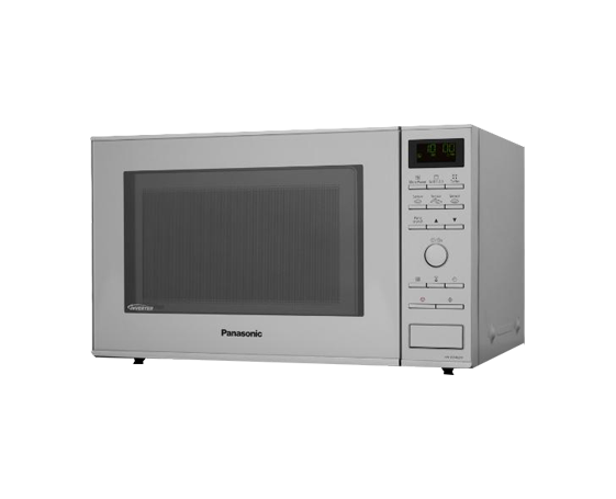 NN-GD462 Forno a microonde con grill Inverter