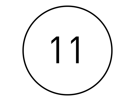 11 programmi automatici