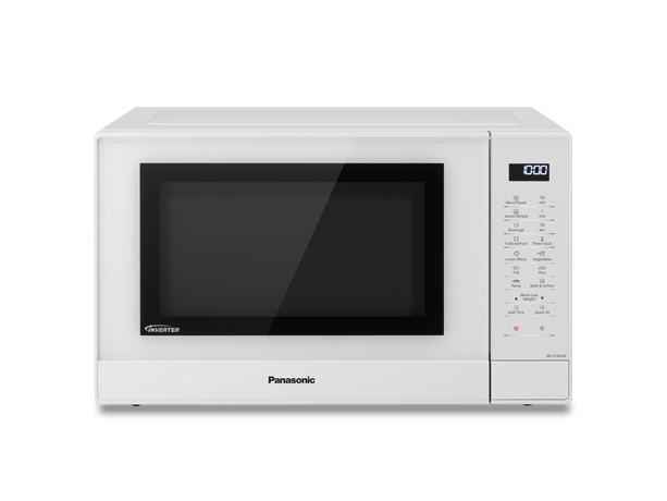 Foto di NN-ST45KWEPG - Forno a microonde inverter