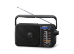 Foto di Radio portatile RF-2400D