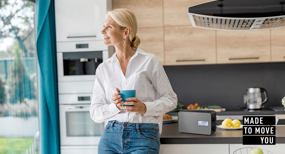 Dialoghi nitidi per facilitare l'ascolto