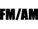 FM/AM